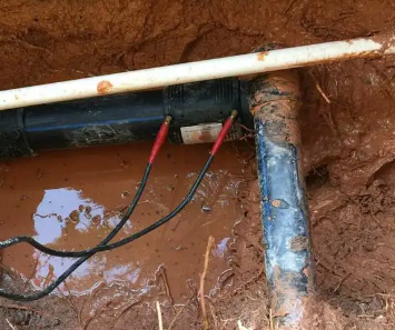 大悟水管漏水检测多少钱